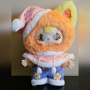 Baby Three Sweet Dreams 400% FOX